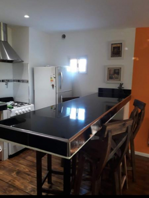 Departamento Alquiler diario